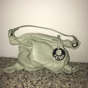 Vintage Fendi purse from Italy